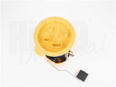 HITACHI 133138 EAN: 4044079331388.