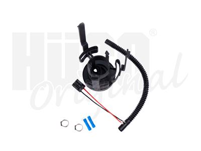HITACHI 133179 EAN: 4044079331791.