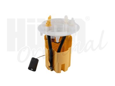 HITACHI 133225 EAN: 4044079332255.