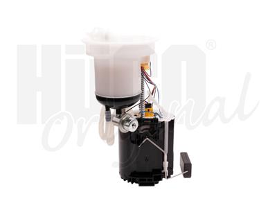 HITACHI 133245 EAN: 4044079332453.