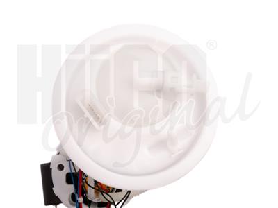 HITACHI 133245 EAN: 4044079332453.