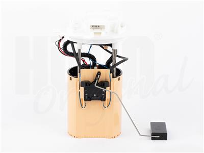 HITACHI 133258 EAN: 4044079332583.