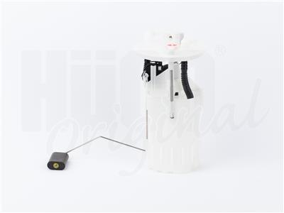 HITACHI 133278 EAN: 4044079332781.