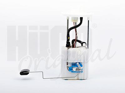 HITACHI 133283 EAN: 4044079332835.