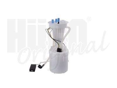 HITACHI 133461 EAN: 4044079334617.