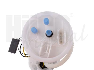HITACHI 133461 EAN: 4044079334617.