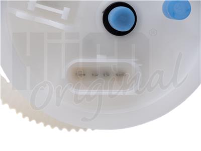 HITACHI 133461 EAN: 4044079334617.