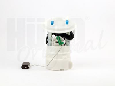 HITACHI 133516 EAN: 4044079335164.