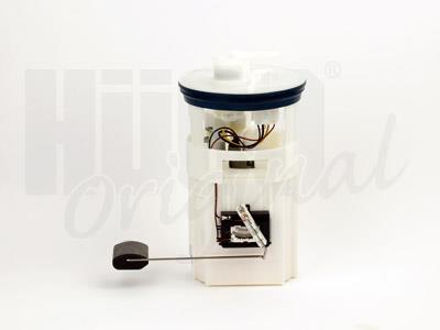 HITACHI 133519 EAN: 4044079335195.