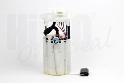 HITACHI 133526 EAN: 4044079335263.