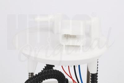 HITACHI 133526 EAN: 4044079335263.