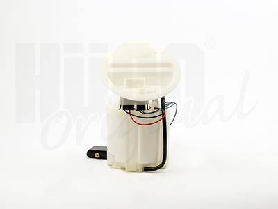 HITACHI 133536 EAN: 4044079335362.