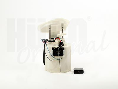 HITACHI 133536 EAN: 4044079335362.