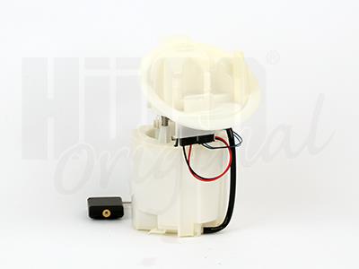 HITACHI 133537 EAN: 4044079335379.