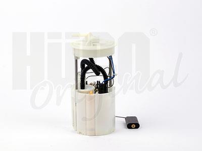 HITACHI 133544 EAN: 4044079335447.