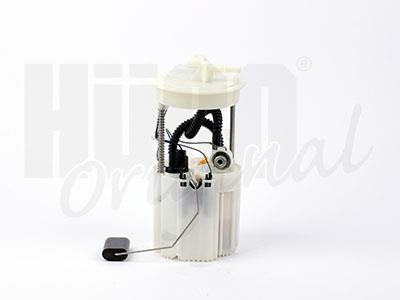 HITACHI 133544 EAN: 4044079335447.