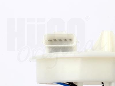 HITACHI 133544 EAN: 4044079335447.