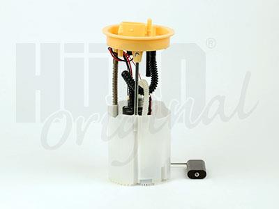 HITACHI 133561 EAN: 4044079335614.