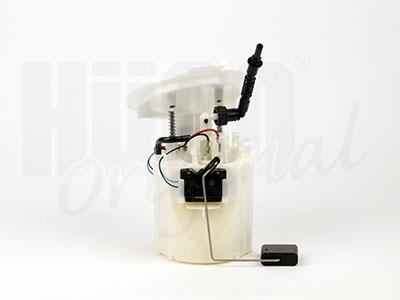 HITACHI 133567 Číslo výrobce: 133567. EAN: 4044079335676.