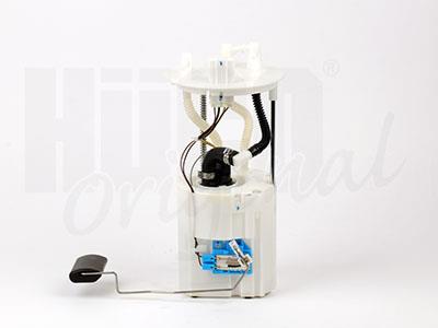 HITACHI 133568 EAN: 4044079335683.