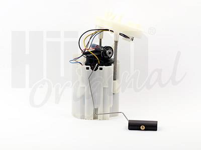 HITACHI 133572 EAN: 4044079335720.