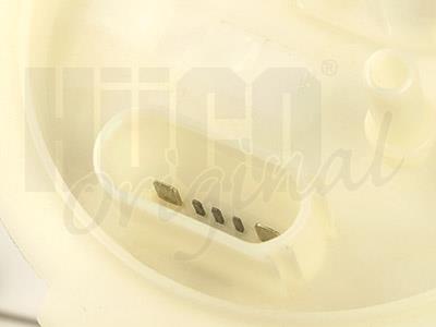 HITACHI 133572 EAN: 4044079335720.