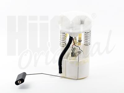 HITACHI 133584 EAN: 4044079335843.