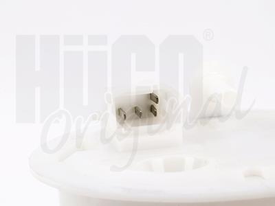 HITACHI 133584 EAN: 4044079335843.