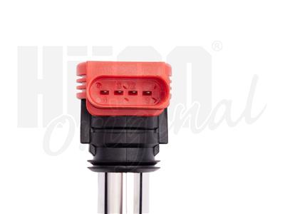 HITACHI 133831 Číslo výrobce: 133831. EAN: 4044079338318.