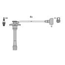 HITACHI 134132 Hueco