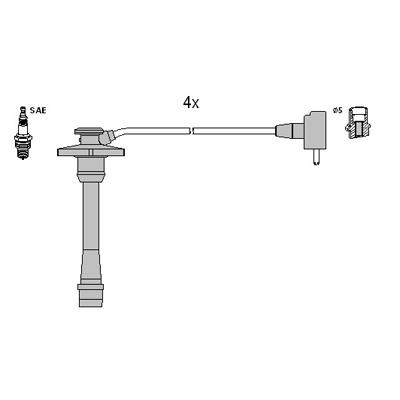 HITACHI 134132 EAN: 4044079341325.
