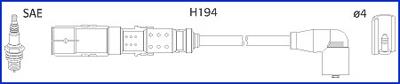 HITACHI 134791 Číslo výrobce: 134791. EAN: 4044079347914.