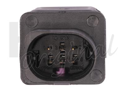 HITACHI 135304 EAN: 4044079353045.