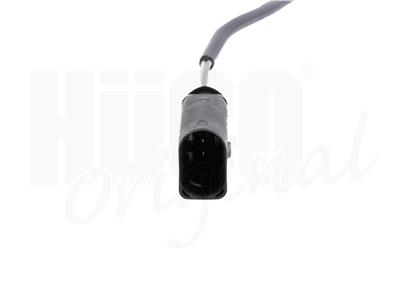 HITACHI 135507 EAN: 4044079355070.
