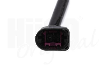 HITACHI 135536 EAN: 4044079355360.