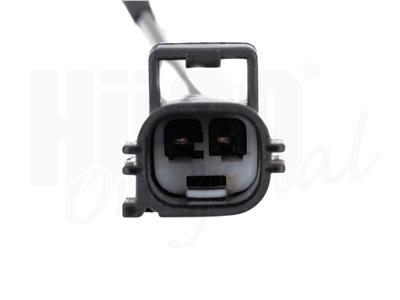 HITACHI 135541 EAN: 4044079355414.