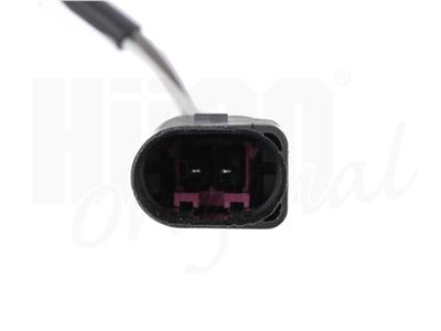 HITACHI 135543 EAN: 4044079355438.