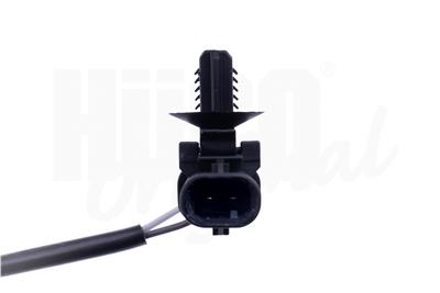 HITACHI 135566 EAN: 4044079355667.