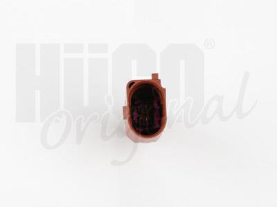 HITACHI 137009 EAN: 4044079370097.