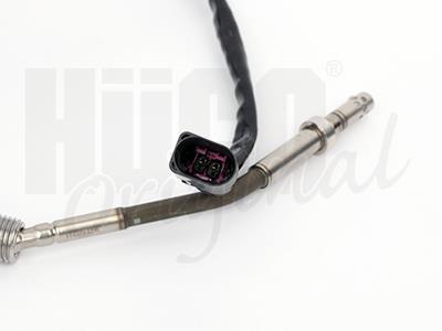 HITACHI 137087 EAN: 4044079370875.