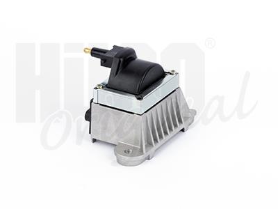 HITACHI 138077 EAN: 4044079380775.