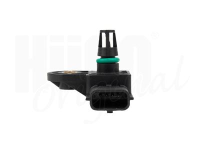 HITACHI 138251 EAN: 4044079382519.