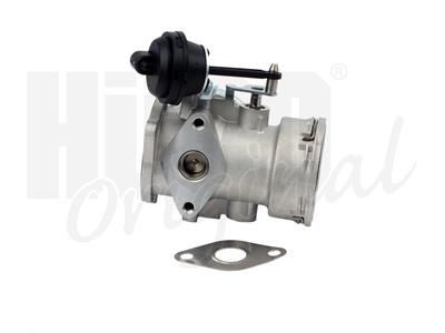 HITACHI 138465 EAN: 4044079384650.