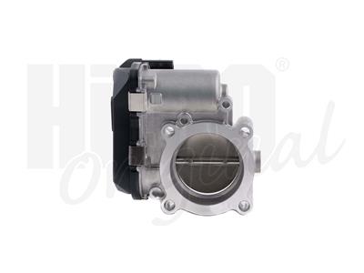 HITACHI 138520 EAN: 4044079385206.