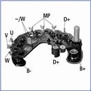 HITACHI 139696 Hueco