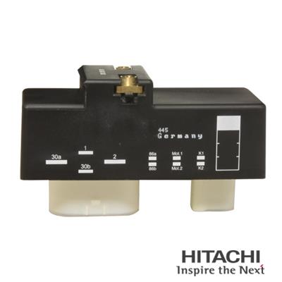 HITACHI 2502218 Číslo výrobce: 2502218. EAN: 4044079022187.