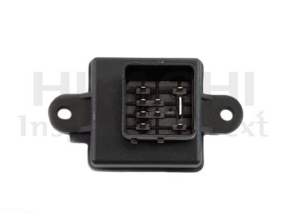 HITACHI 2502263 Číslo výrobce: 2502263. EAN: 4044079022637.