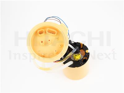 HITACHI 2503142 Číslo výrobce: 2503142. EAN: 4044079031424.