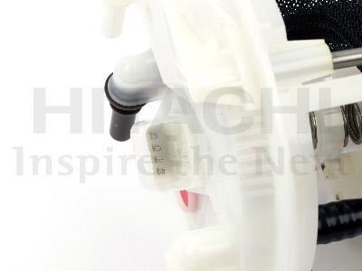 HITACHI 2503599 Číslo výrobce: 2503599. EAN: 4044079035996.