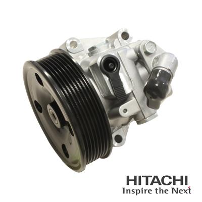 HITACHI 2503636 Číslo výrobce: EL600600. EAN: 4044079036368.